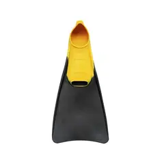 NORDESCO - ALETAS ENTRENAMIENTO FLOATING ORIGINAL 41-42