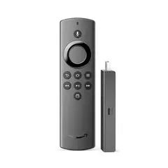 GENERICO - Fire TV Stick 4K Max 2da Generación Wi-Fi 6E TV