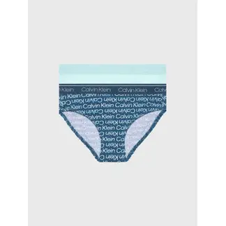 CALVIN KLEIN - Pack De 2 Bikinis Para Niña