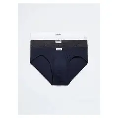CALVIN KLEIN - Paquete De 3 Calzoncillo Hombre