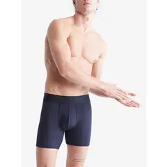 CALVIN KLEIN - 3 Pack De Boxer Brief En Microfibra Para Hombre