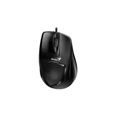 GENIUS - Mouse DX-150X USB Alambrico Negro