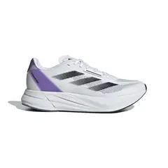 ADIDAS - Tenis Mujer Duramo Speed - Blanco-Lila