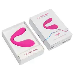 LOVENSE - Vibrador Dolce