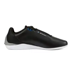PUMA - Tennis Negro Hombre Drift Cat Decima x BMW Motorsport 307304-01