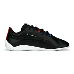PUMA - Tennis Negro Hombre Bmw Motorsport R-Cat M 307311-03