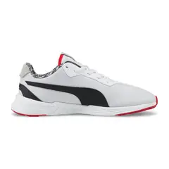 PUMA - Tennis Blanco Hombre Ferrari Tuburion 307515-03