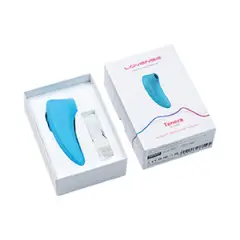 LOVENSE - Succionador de Clítoris Tenera Air Con App