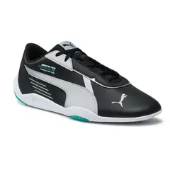 PUMA - Tennis Negro Hombre Mercedes F1 R-Cat Machina 306846-02