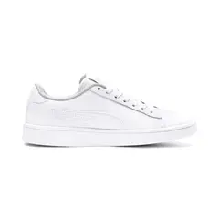 PUMA - Tennis Blanco Hombre Smash V2 Jr 365170 02
