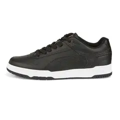 PUMA - Tennis Negro Hombre RBD Game Low 386373 03