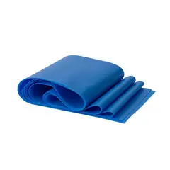 REP BAND - Banda Nivel 4 Fuerte Azul 1.5 Metros