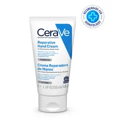 CERAVE - Crema Reparadora De Manos X 50Ml