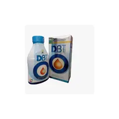 GNS - DBT 360ml Jarabe para la Diabetes_.