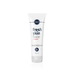 GENERICO - Fresh Skin Face X 80g