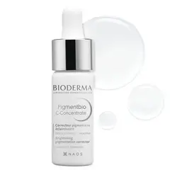 BIODERMA - Serum Pigmentbio C-concetrate 15ml