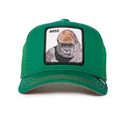 GOORIN BROS - GORRA BOSS PARA NIÑOS