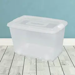RIMAX - Cajon Móvil 40 Litros -