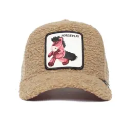 GOORIN BROS - GORRA HORSE PLAY PARA NIÑOS