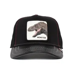 GOORIN BROS - GORRA MONSTER PARA NIÑOS