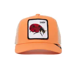 GOORIN BROS - GORRA LADY PARA NIÑOS