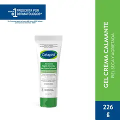 CETAPHIL - Gel Crema Calmante X 226G
