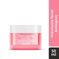 NEUTROGENA - Crema Antiedad Bright Boost X 50g