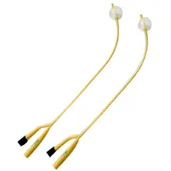 SUN MAID - Sonda Foley Dos Vias 18 X5cc.sunmed
