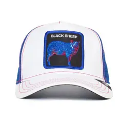 GOORIN BROS - GORRA BLACK SHEEP TRIP