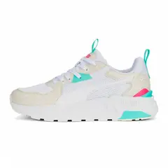 PUMA - Tennis Beighs Mujer Trinity Lite 389292-06