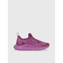 CALVIN KLEIN - Tenis Deportivas Mujer Morado