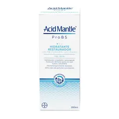 ACID MANTLE - Locion Corporal Acid-Mantle Prob5 Hidratante X 200ml
