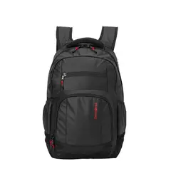 SAMSONITE - Morral Ignition Bravo Color Negro