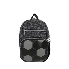 SAMSONITE - Morral Xtrem Bolt 4Xt Color Negro