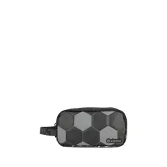 SAMSONITE - Cartuchera Xtrem University+ 4Xt Color Negro
