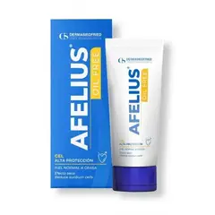 SIEGFRIED - Afelius Oil Free x 60g