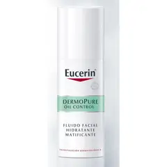 EUCERIN - Serum Dermopure Matificante X 50ml