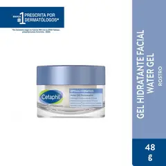 CETAPHIL - Gel Restaurador Optimal Hydration X 48G