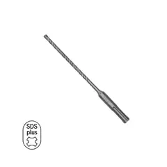 BOSCH - Broca S4L SDS PLUS Ø3/16 X 6″ 2608586381