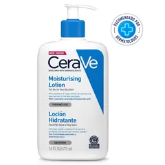 CERAVE - Locion Hidratante X 473ml