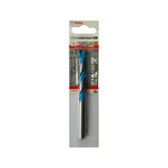 BOSCH - Broca Multiconstruction Ø10mm X 120mm 2608596057