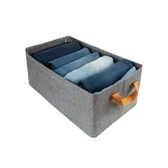 ENERGY PLUS - Caja organizadora multiuso Plegable resistente y Elegante