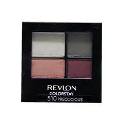 REVLON - Sombra Colorstay Eye Shadow 510