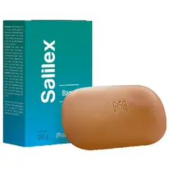 SALILEX - Barra X 120 Gramos Scandinavia