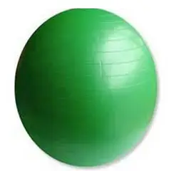 THERABAND - Balon Fisioterapia Diametro 65Cms Verde
