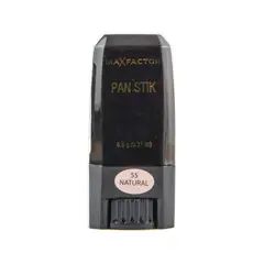 MAX FACTOR - Base Pan Stick Reg Natural X 8.2g