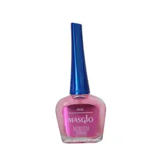 MASGLO - Base Nutritiva Rosada X 13.5ml