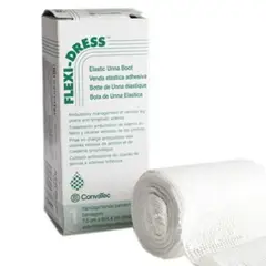 CONVATEC - Bota De Unna Flexidress 3 X10