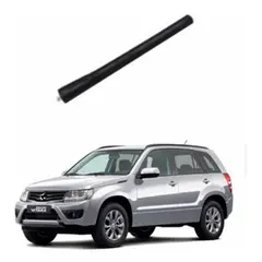 GENERICO - Antena suzuki vitara de 7 pulgadas o 18 cms de largo