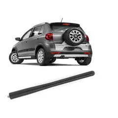 GENERICO - Antena volkswagen crossfox de 7 pulgadas o 18 cms de largo
